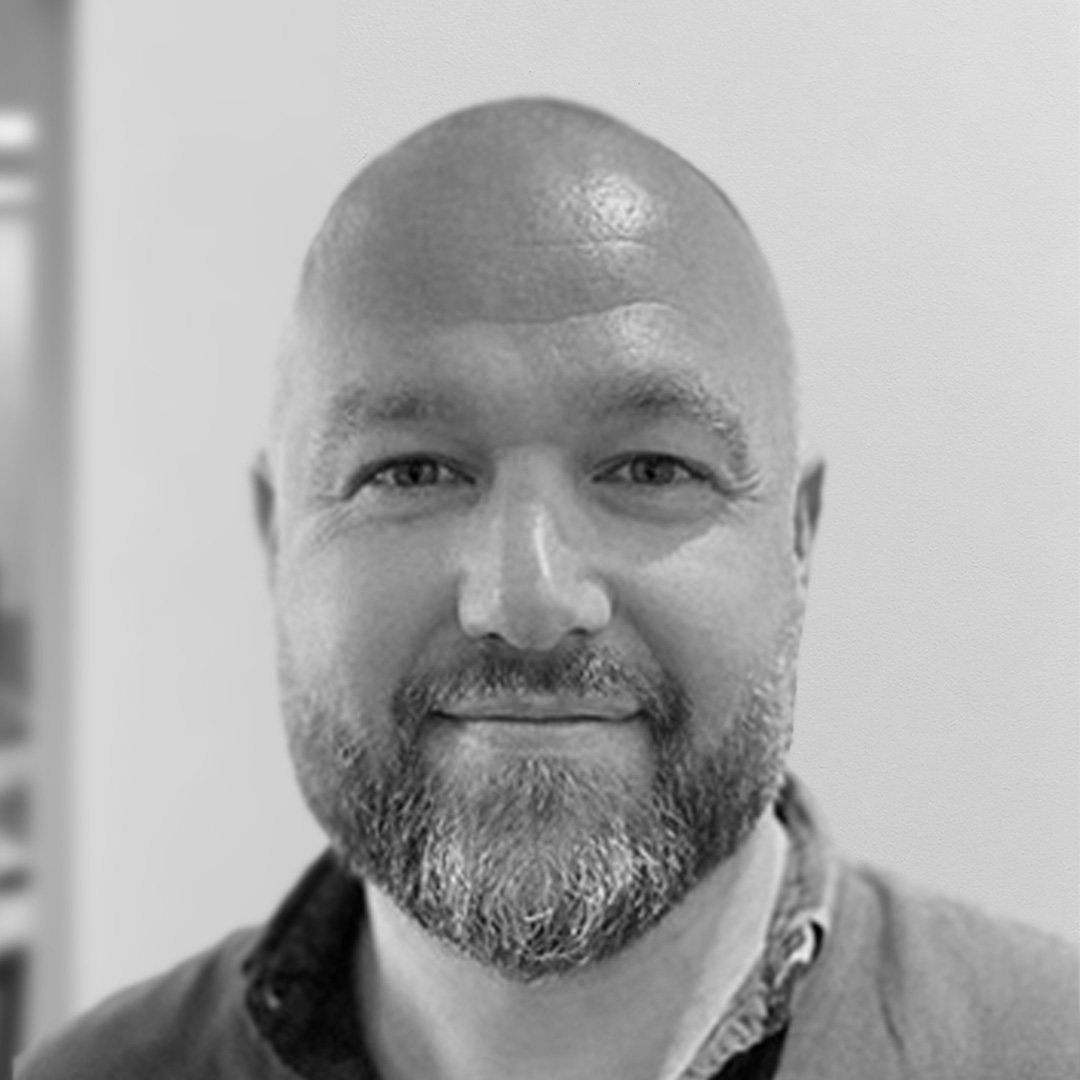 Danny Bird, Interim Assistant Director of Property Operations